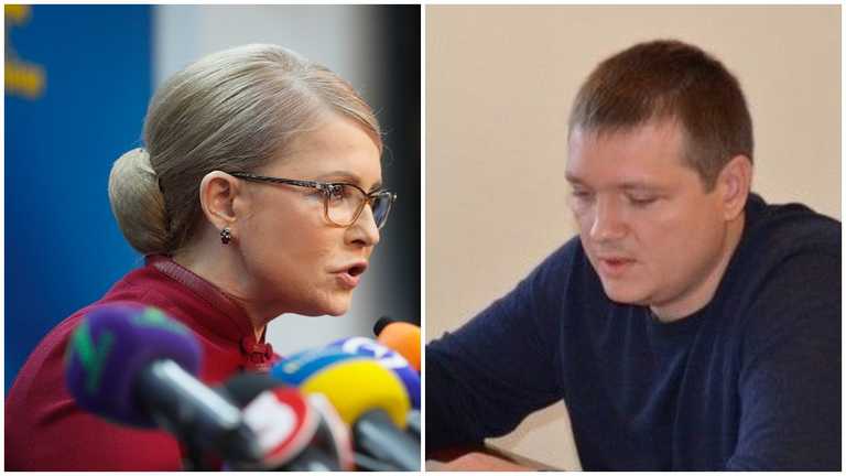 20 хвилин тому! Нові подробиці від експертів та слідства. Такого кар’єра Тимошенко вже не переживе!