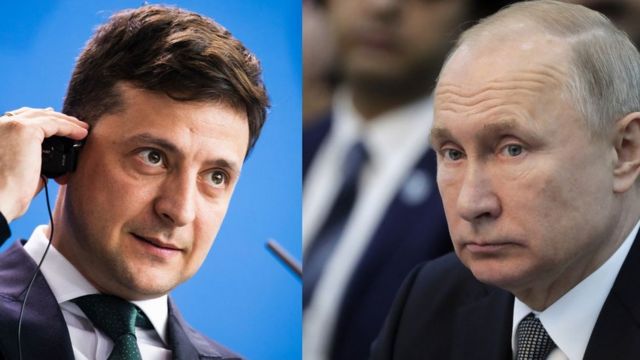 Важливо! Путін не очікував – Зеленський наніс потужний “удар”: “повернення скоро”