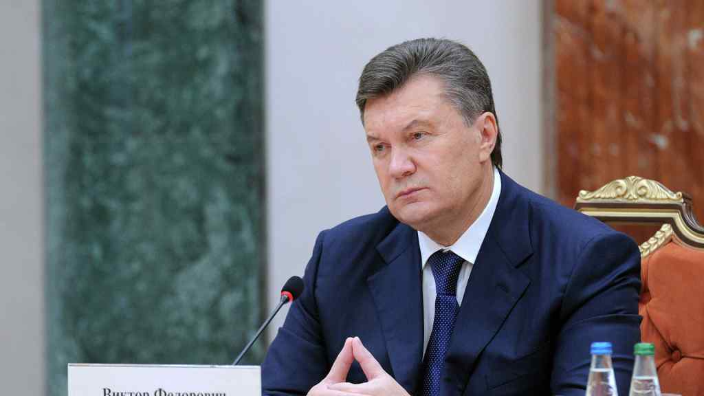 Годину тому! Януковича підкосило – поставили крапку. Покарати зрадника – країна в очікуванні