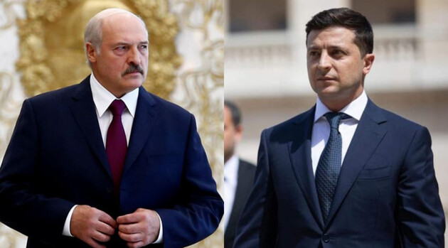 Щойно! В ОП вибухнули заявою: Звинувачення Лукашенка не мають під собою підстав! Зеленський не попустить-буде потужна відповідь.