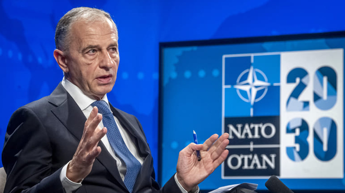 Україна зможе! НАТО на нашому боці: “продовжуйте реформи”. Результат буде!