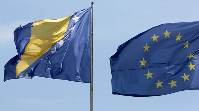 Це нічого не означає! Європа з Україною: “Крим буде”. Санкції продовжать!