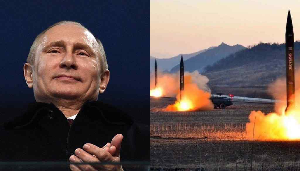 Щойно! Ядерна зброя в Криму: Кулеба про наміри Росії. Путін готується