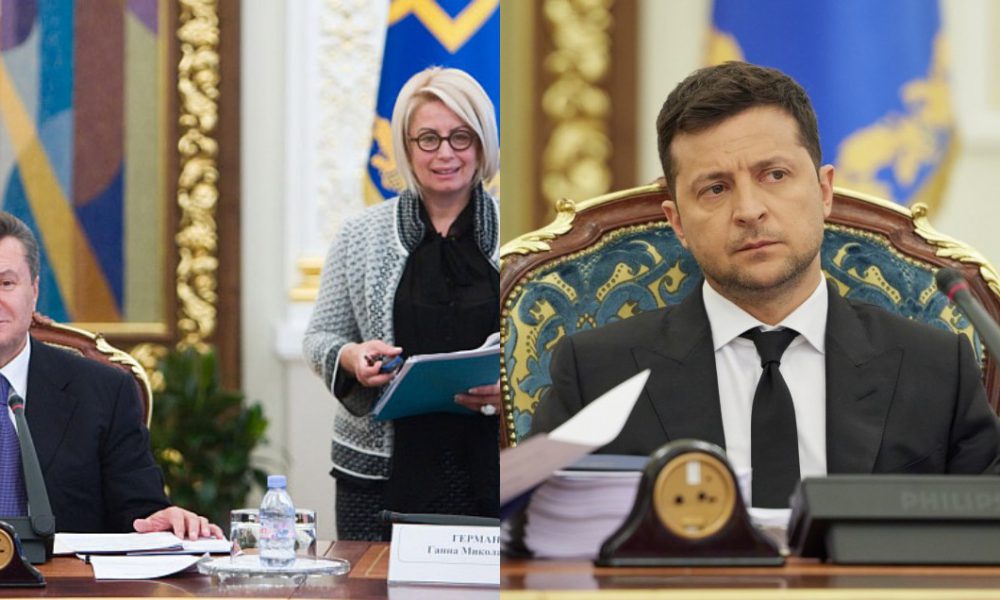 Аж вуха в’януть! Сталося шокуюче – скандальна соратниця Януковича розлютила країну: таке не пробачається