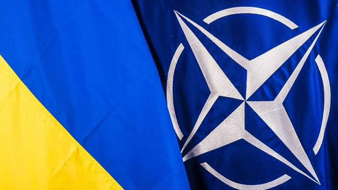 Щойно! Україна буде в НАТО! Підтверджено на найвищому політичному рівні в Альянсі