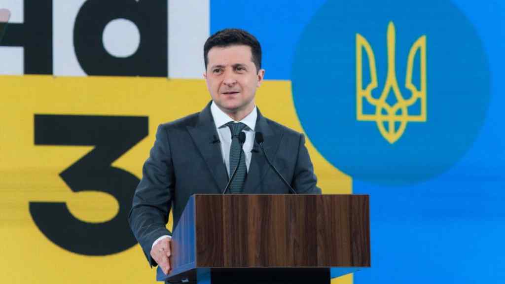 Декілька хвилин тому! Президент приголомшив: нова премія! Віддячить людям-становлення незалежної України.