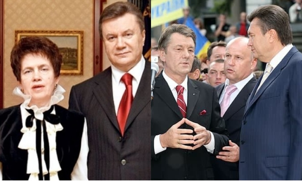 Щойно! Заколот – за грати його, Янукович в ауті: покарати зрадників! Почалось – країна на ногах
