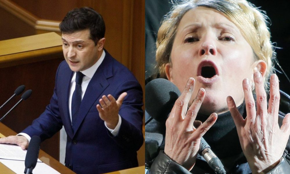 Просто в залі суду! Тимошенко в шоці – це таки сталось. Спільника викрили – одразу на засіданні. Почалось