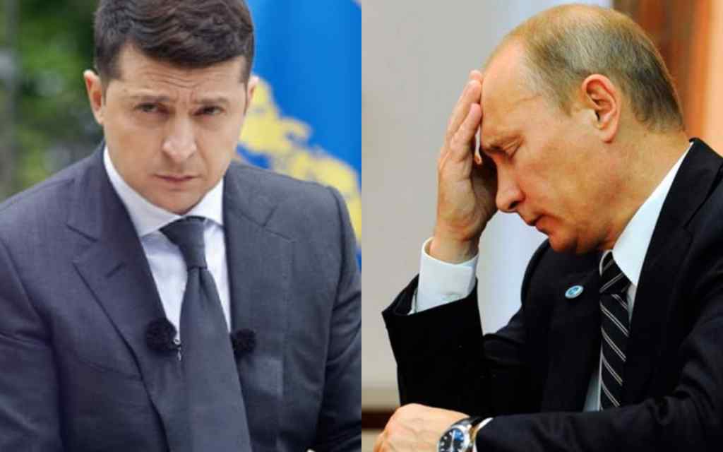 Щойно! У Зеленського “вмазали” – Кремль трясе, не очікували: поглузували з санкцій проти Данілова та Кулеби