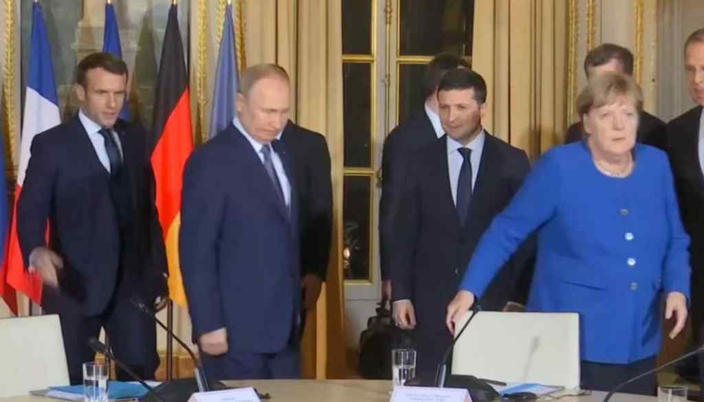 Годину тому! Меркель поїде до Москви: перед Зеленським. Президент не очікував – деталі приховують!
