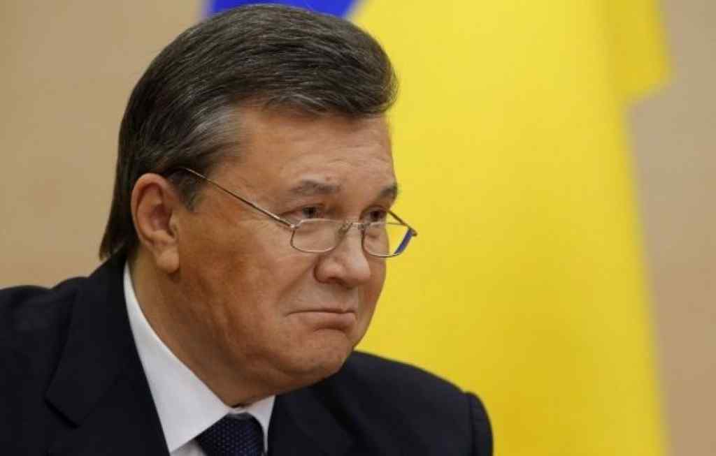 Неочікувано! Янукович не віддає українське громадянство. Адвокат: він цього зробити не може!