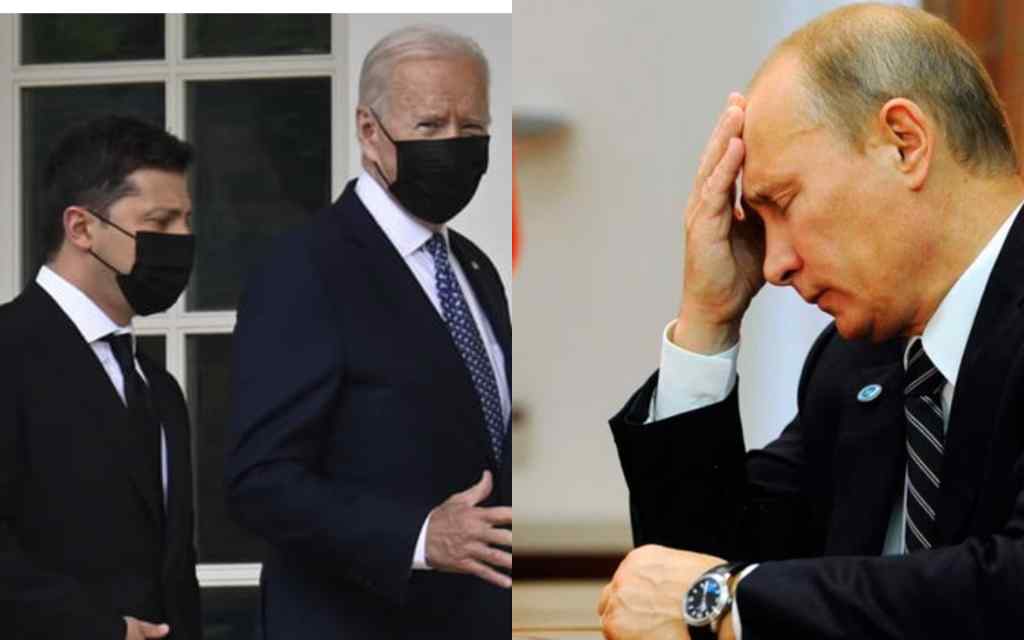 Щойно! Викрита правда про Крим: США вже там – “Путін не матиме куди діватися”. Ніхто не очікував