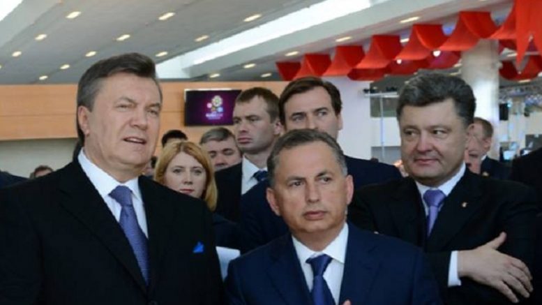 Щойно! Фатальна розправа, Порошенко “викусив”: разом з Януковичем. “Гетьман” в шоці – зірвали маску