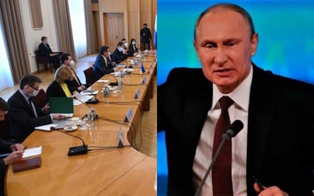Міжнародний скандал! Європа заткнула Путіна: остаточно засудять. Порушення всіх прав – категорично!