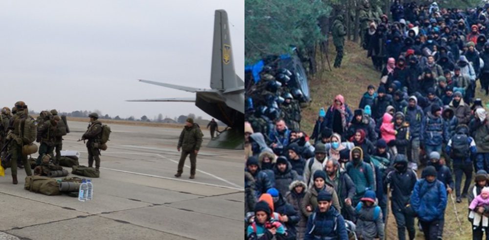 Прорвались! Тримати оборону – Нацгвардія вже там, терміновий борт! Зупинити – скинули всі сили