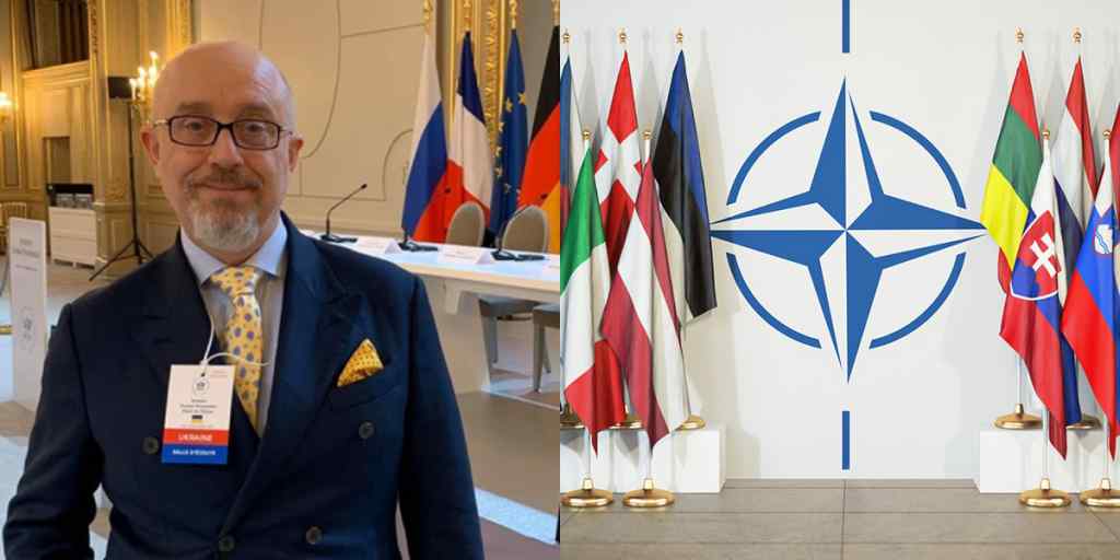Успішні прогнози! Вступ до НАТО – Резніков приголомшив: Україну проситимуть, вже незабаром