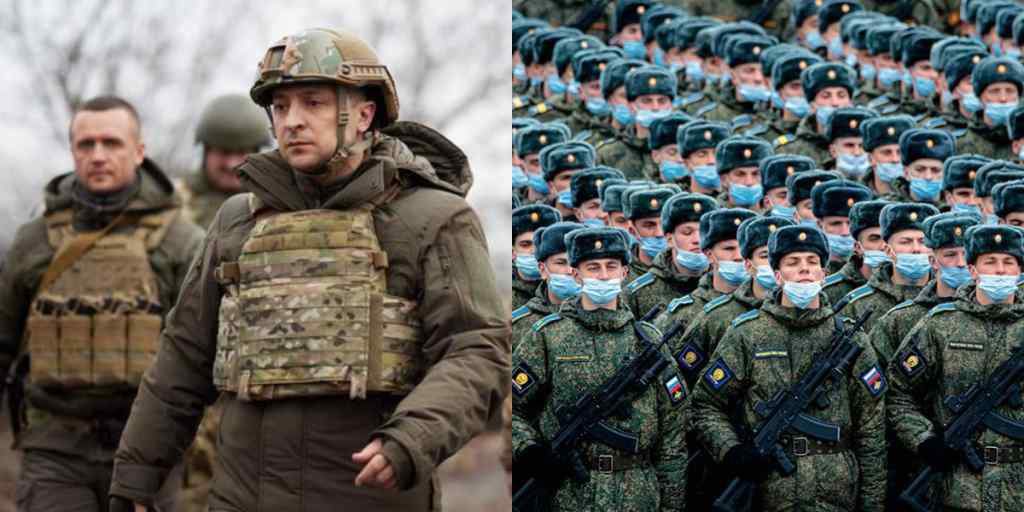 Терміново! Чітка мета РФ – “знищити” Україну, НАТО і ЄС, міністр шокував: готові до вторгнення