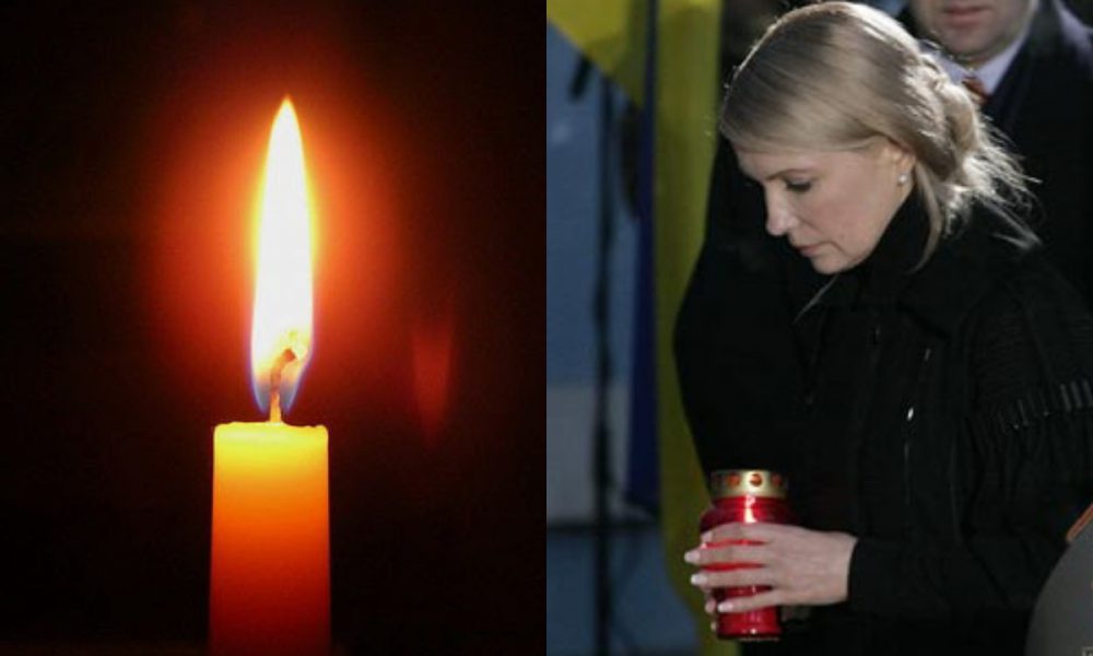 Не врятували! Тимошенко в траурі – такою Леді Ю ще не бачили: моторошні слова. Після смерті – Шок!