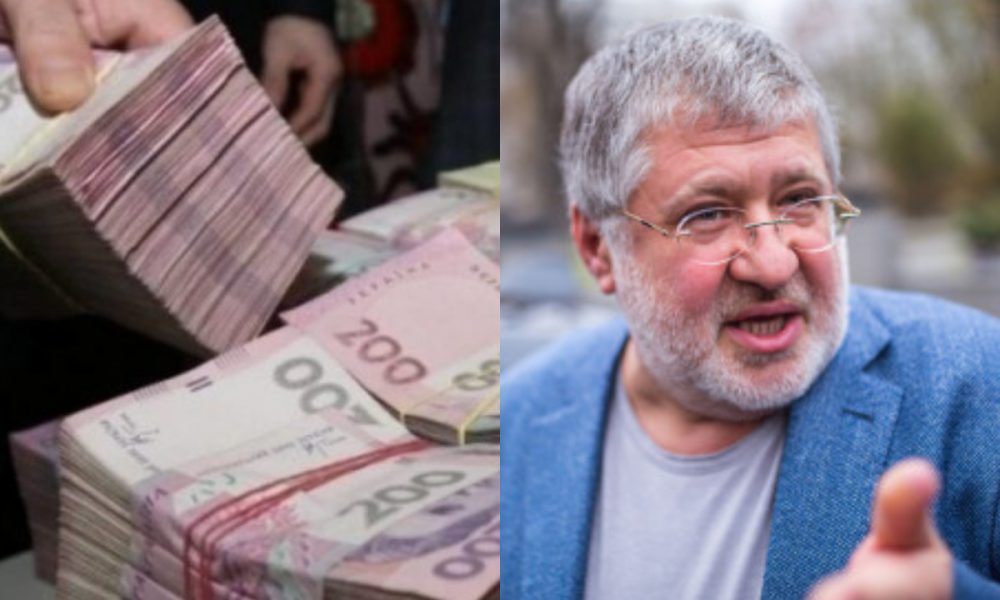 Гроші на стіл! Екс-соратник здав Коломойського – прямо в суді: мільярди гривень. Забрати все – це крах