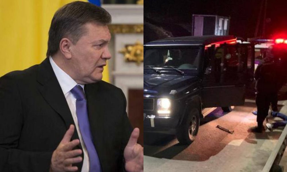 Прямо з Москви! Назад в тюрму – Янукович заговорив: його скрутили. Догрався – як він посмів?