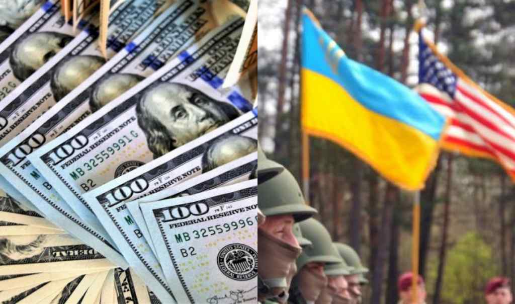 50 мільйонів доларів! Сенатори США шокували: масштабна підтримка України. Вже в 2022: військова допомога