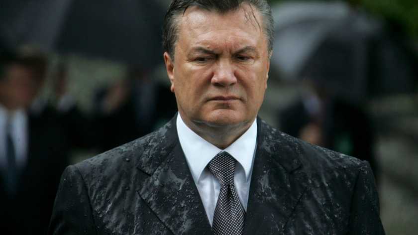 Щойно! Вся правда про позов: Янукович збрехав? Нові деталі – карти на стіл!