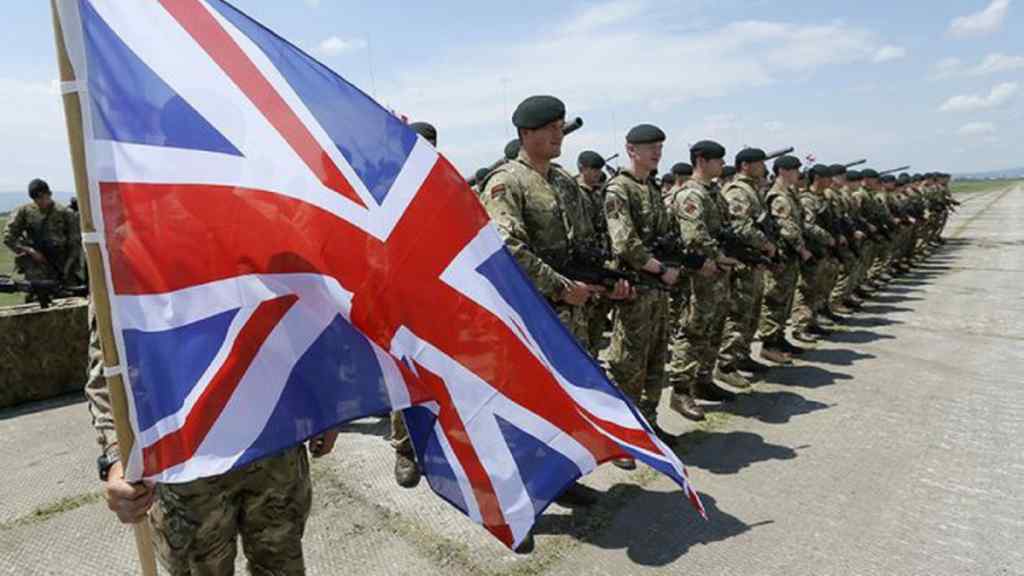 Терміново! Лондон готовий направити 600 військовослужбовців в Україну! В РФ – не очікували: готові летіти в Україну!