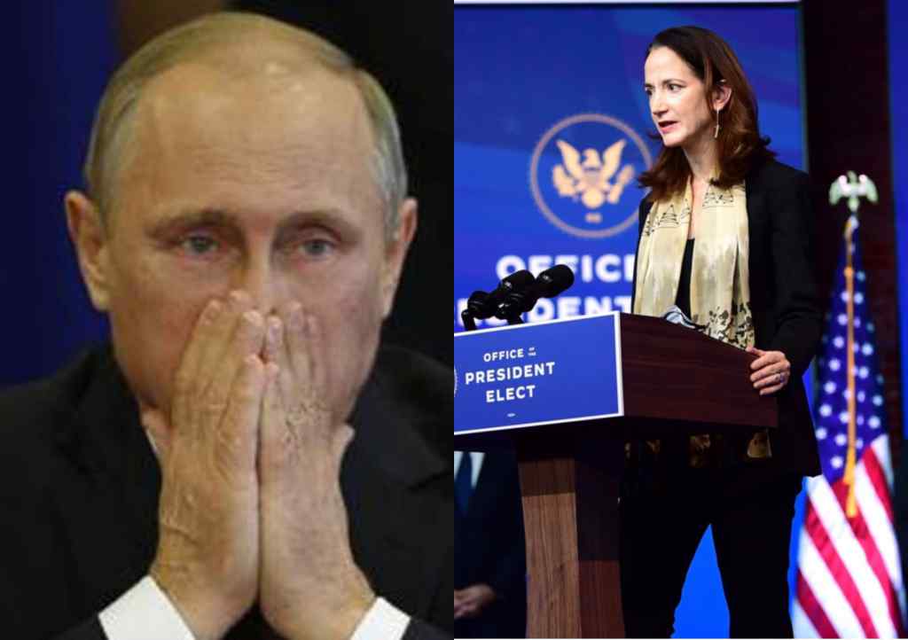 Щойно! Це кінець – Путіну не пройти: російський газ його не спасе. Америка та Європа нас підтримають!