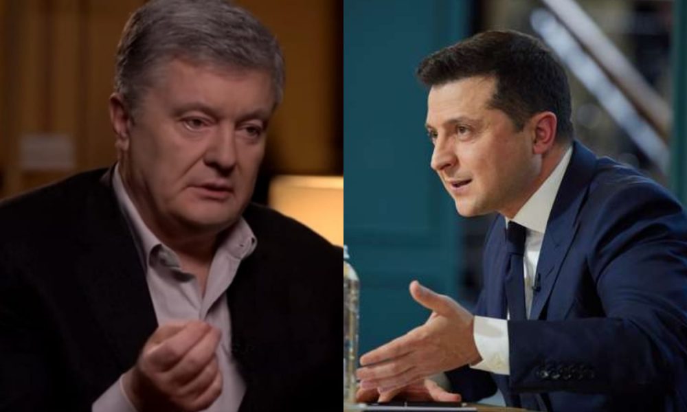 Ганьба! Просто на “Прямому” – втекти не вийде: Порошенко в істериці! Зеленський знищив, крах