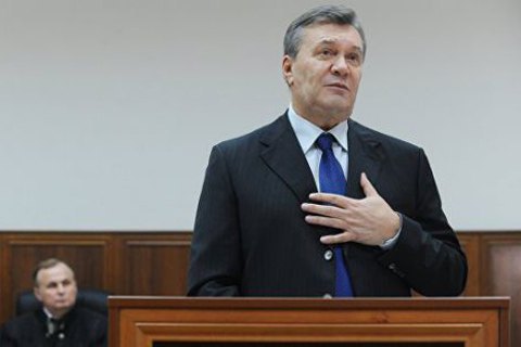 Щойно! Завершено досудове розслідування щодо “банди Януковича”: за спеціальною процедурою. Розстріл активістів на Майдані – так просто з рук не зійде!