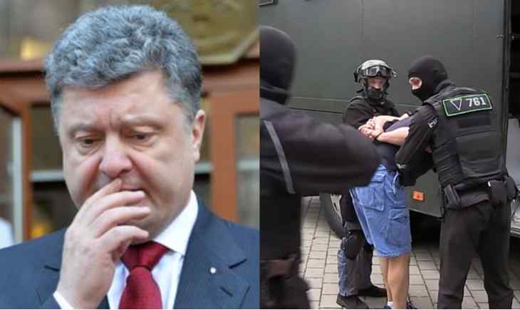 Зрада скасовується! Bellingcat влупили: Зеленський не винен. Порошенка викрито: свідчив на руку Кремлю.