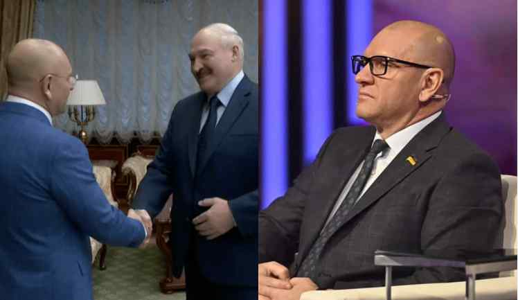 Після братання з Лукашенком! Екс-слуга знову оскандалився: їде до бойовиків. Говорити “віч-на-віч” – українці в шоці