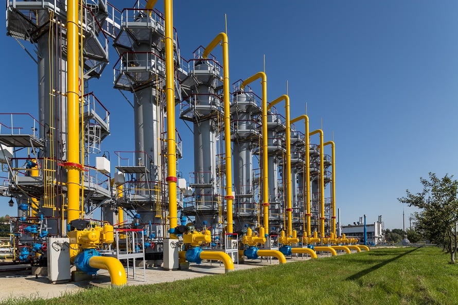 Нарешті! Нові можливості України – угода про транспортування природного газу. Продовжать!