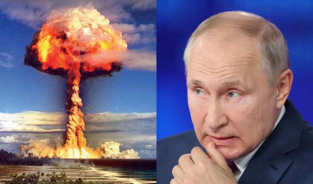 Щойно! Інформаційна бомба Кремля: атакують зі всіх боків. Україна не допустить – дамо відсіч!