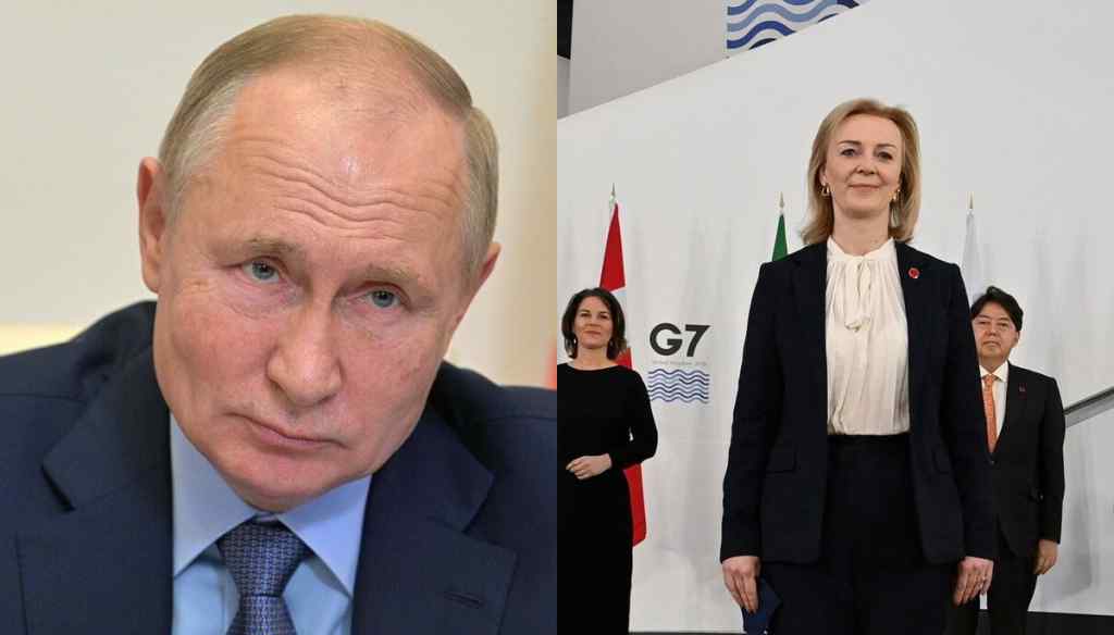 Зазнає серйозних втрат! G7 попередили Путіна: жорстокі наслідки. Спільна протидія – Зеленського вдалось!