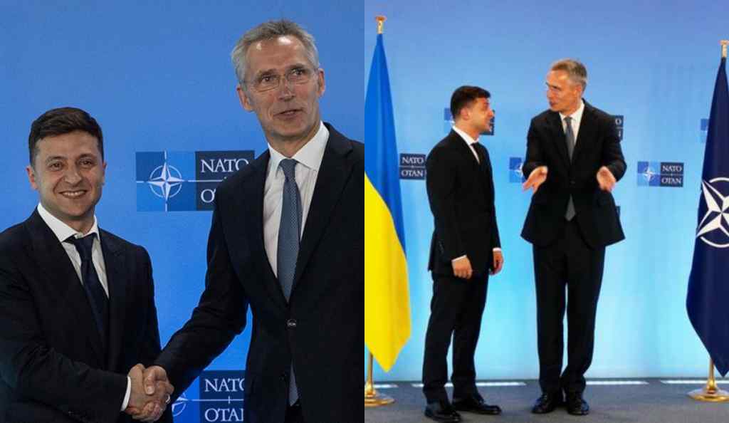 Прямо в штаб-квартирі! Разом з генсеком НАТО: масштабне рішення. Потужна заява: про що домовились?