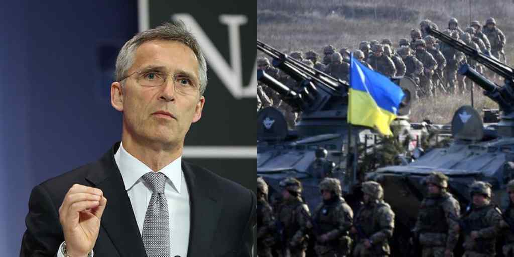 Напередодні свят! Війська РФ на кордоні – у НАТО шокували: історичне рішення, ЗСУ напоготові