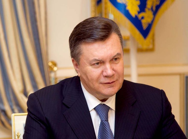 Без копійки! Януковича притисли: заморозили все – на роки. Рішення в дії – знесуть!