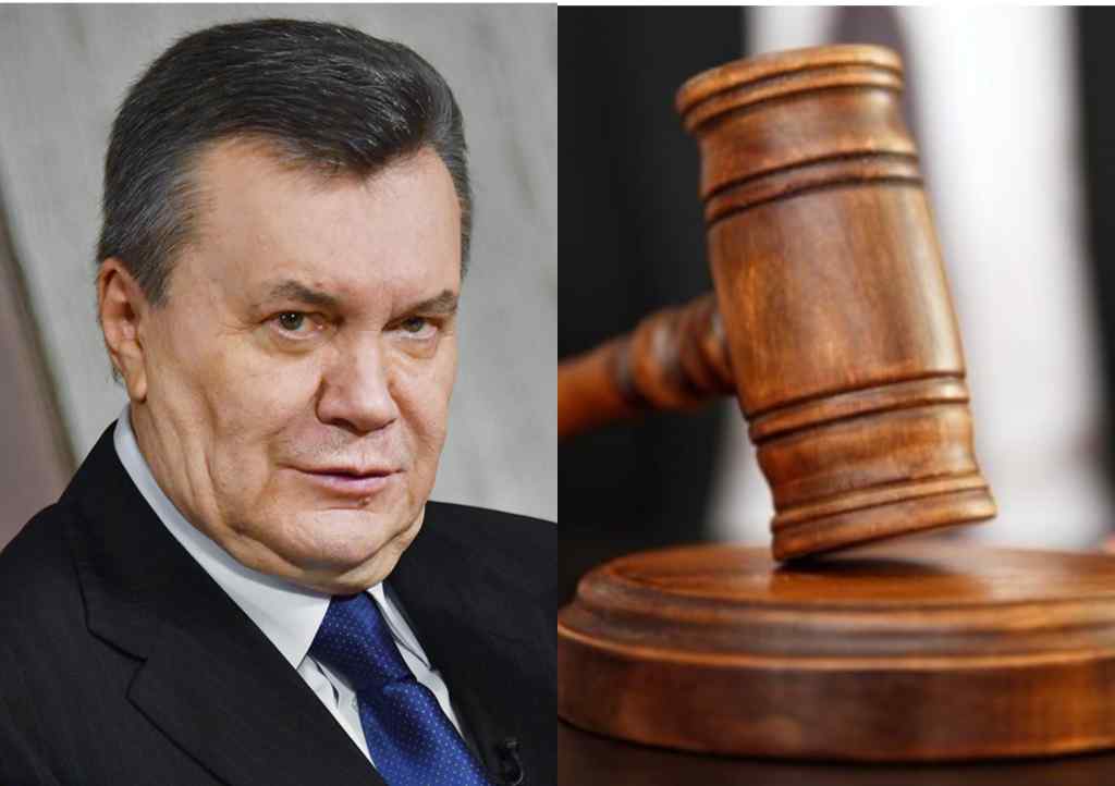 Щойно! Янукович добився свого – маніпуляція спрацювала: позов зареєстровано – ганьба, країна йому не пробачить!