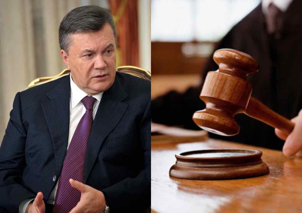 Термінова новина! Президент-втікач попався: Януковичу кінець – справу відкрито: до Верховної Ради!