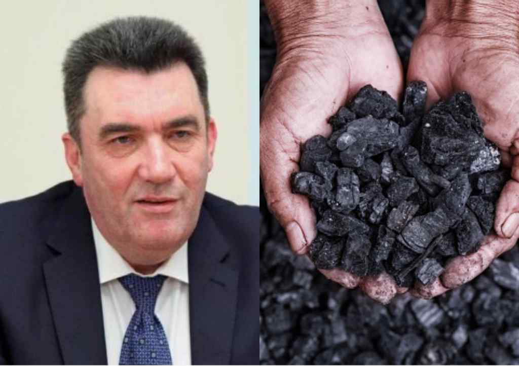 В ці хвилини! Данілов в ударі – процес закупівлі вугілля під контролем: РНБО не підведуть, щоденний контроль!