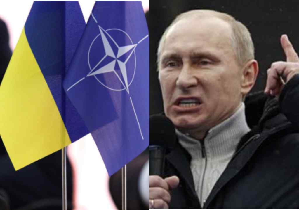 Україна увійде до НАТО! Резніков в ударі: Путіну заткнули рота – сильний аргумент Столтенберга. Обіцянку стримано