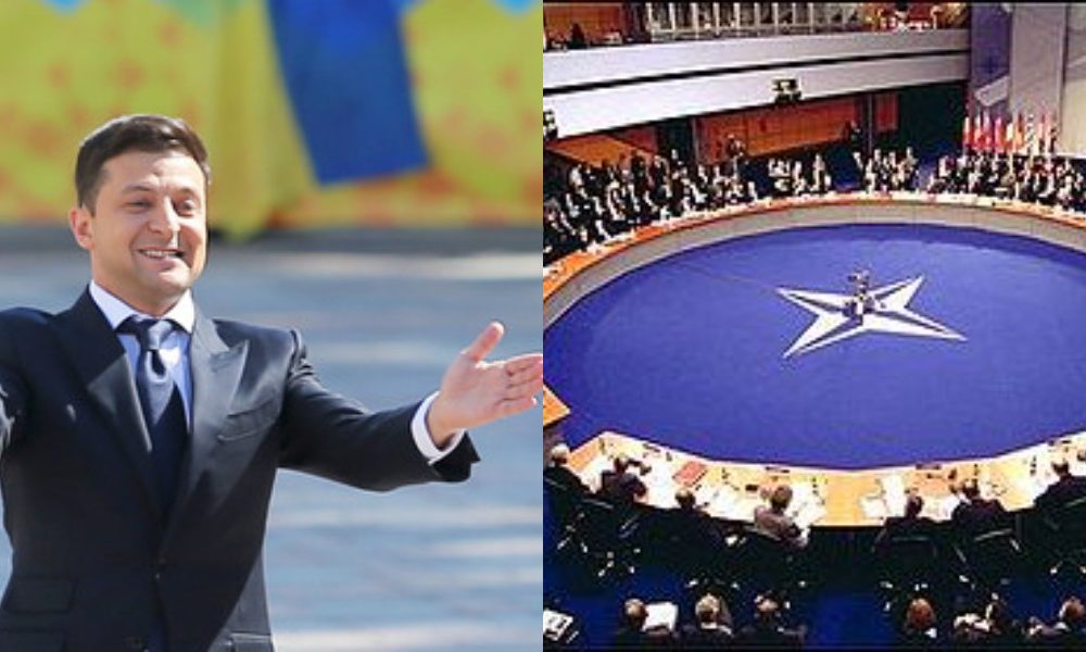 Годину тому! Чергова маніпуляція Путіна: У НАТО не витримали. Поставили Кремль на місце, кінець