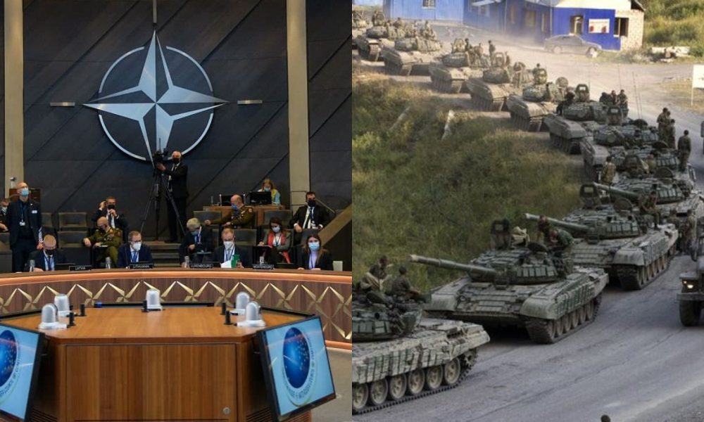 Поки ми спали! Ситуація критична: у НАТО не витримали. Вже на кордоні – зупинити Путіна!