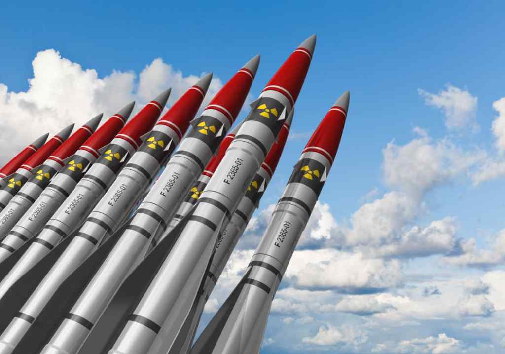 Недопущення війни між державами із ядерною зброєю! Підтвердження протидії – 5 країн підтримують спільну заяву.