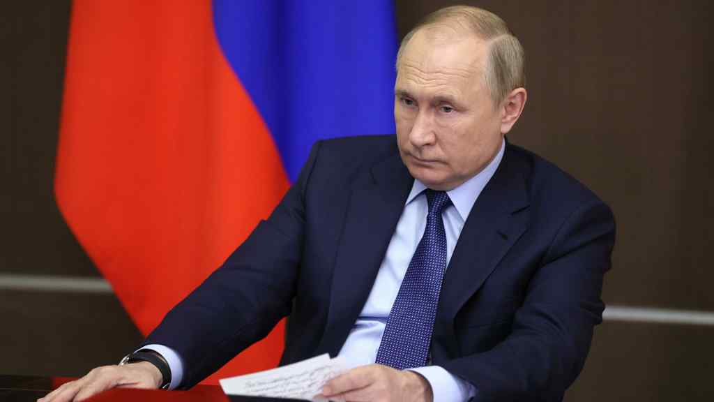 Вистрілить! Путін і Байден: напруга вниз. Нові санкції – що відомо?