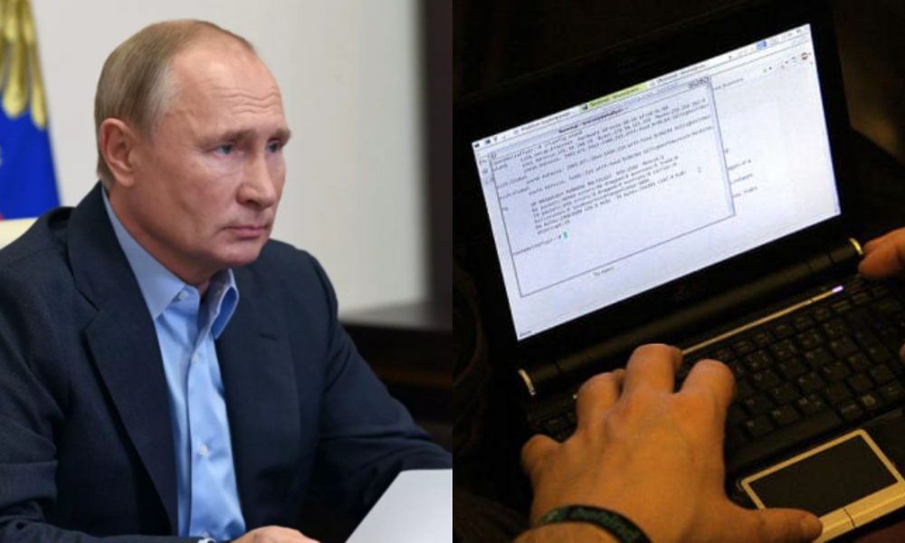 Годину тому! Удар з Кремля: вже в мережі – зачепить кожного українця. Підступний план Путіна!
