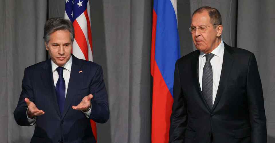 Одразу після зустрічі! Рішення США щодо Росії – ухвалити! На стороні України: гідний захист