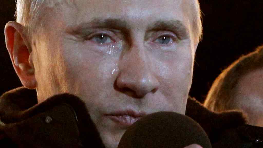 Нарешті! Історичний момент: Путіна послали — безповоротно! Весь світ зрозумів — ні з ким говорити!