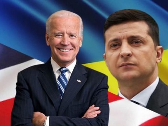 В ці хвилини! Великий день – 30-річчя встановлення дипломатичних відносин: Україна і США святкують!